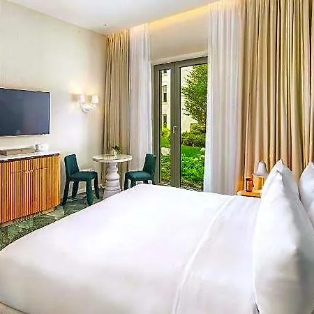 Kimpton Bem By Ihg 5* 부다페스트