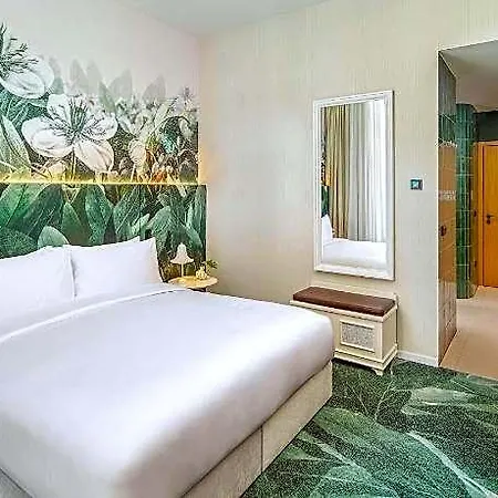 호텔 Kimpton Bem By Ihg 부다페스트