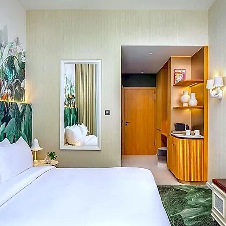 호텔 Kimpton Bem By Ihg 5*