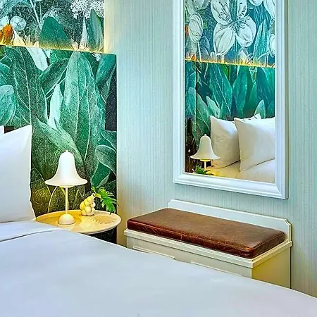 Kimpton Bem By Ihg