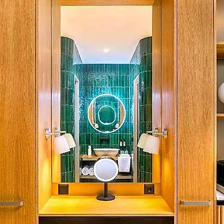 Kimpton Bem By Ihg 5* Budapest