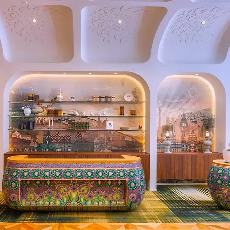Kimpton Bem By Ihg ホテル ブダペスト