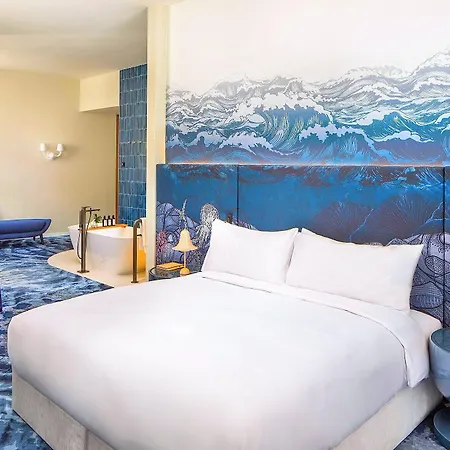 Kimpton Bem By Ihg ホテル 5*