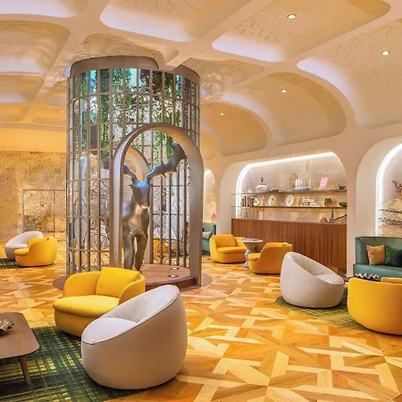 Kimpton Bem By Ihg