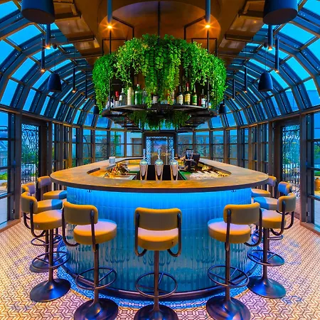 ホテル Kimpton Bem By Ihg ブダペスト