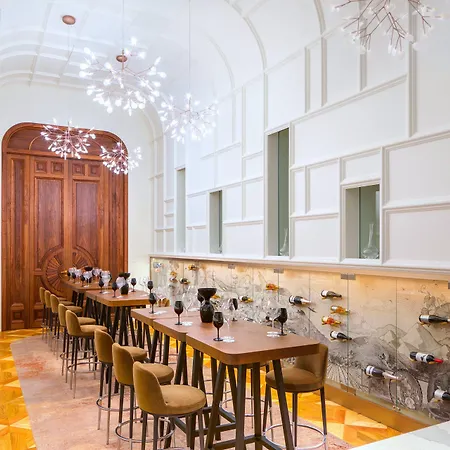 Kimpton Bem By Ihg