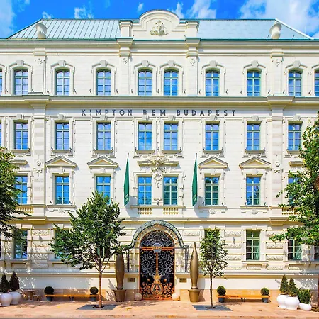 ホテル Kimpton Bem By Ihg