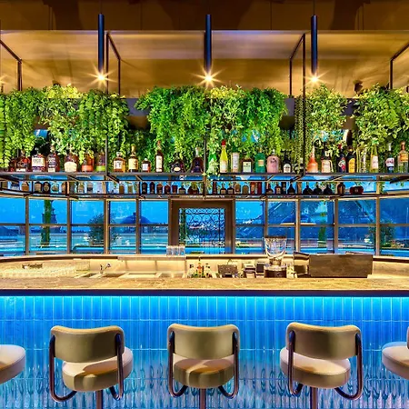 Hotel Kimpton Bem By Ihg