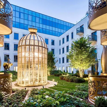 Kimpton Bem By Ihg Hotel