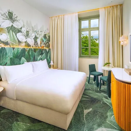 Kimpton Bem By Ihg Hotel