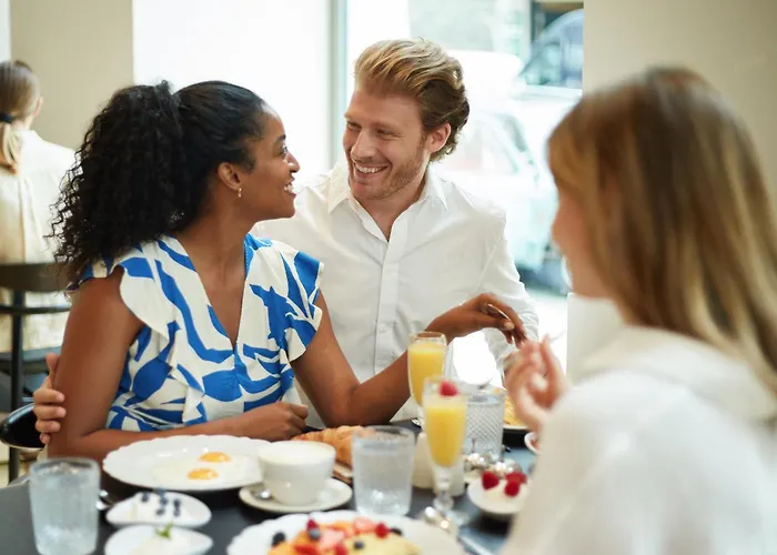 Hotel Kimpton Bem By Ihg Budapesta