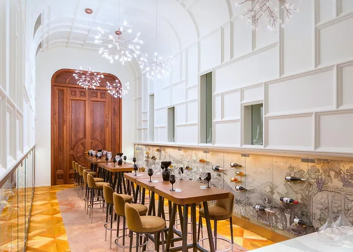 Kimpton Bem By Ihg 5*