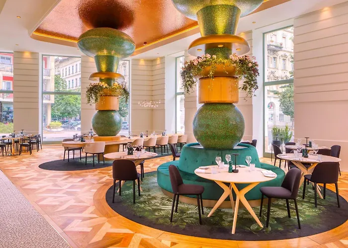 Отель Kimpton Bem By Ihg Будапешт