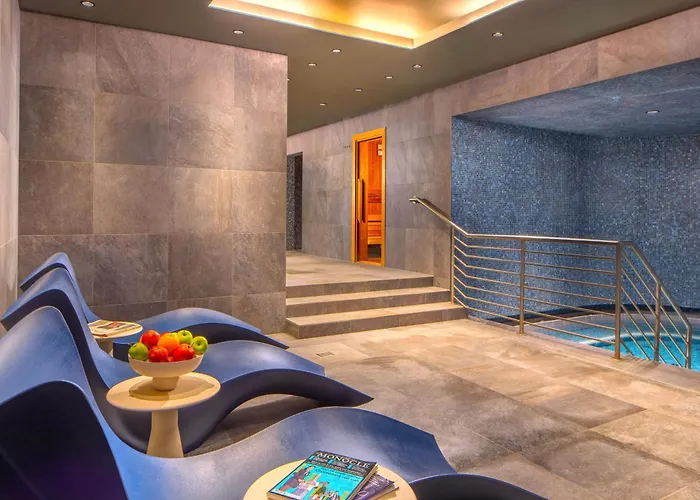 Kimpton Bem By Ihg 5* Будапешт