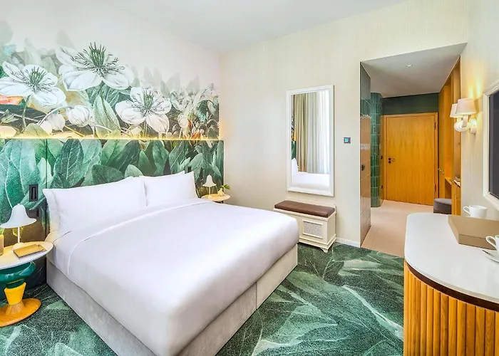 Hotel Kimpton Bem By Ihg