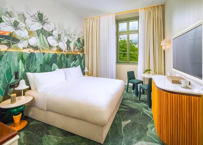 Kimpton Bem By Ihg