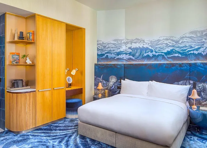 Hotel Kimpton Bem By Ihg