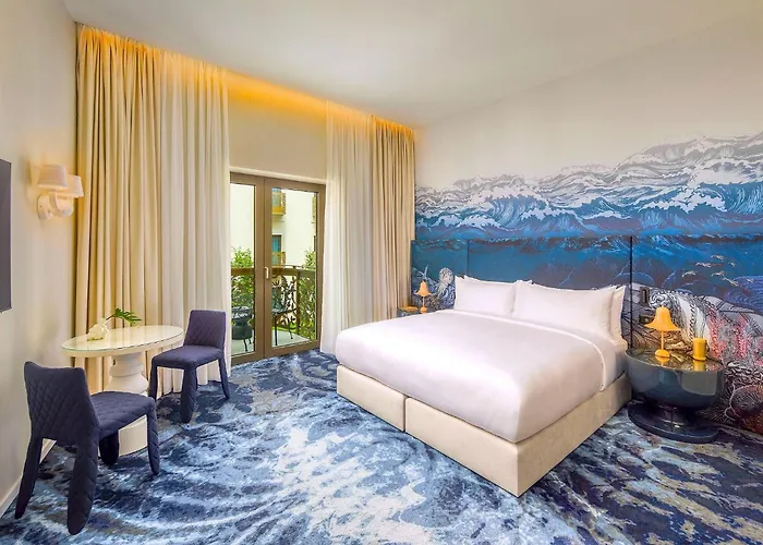 Kimpton Bem By Ihg Hotel Budapest