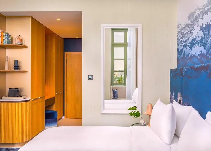 Kimpton Bem By Ihg Будапешт