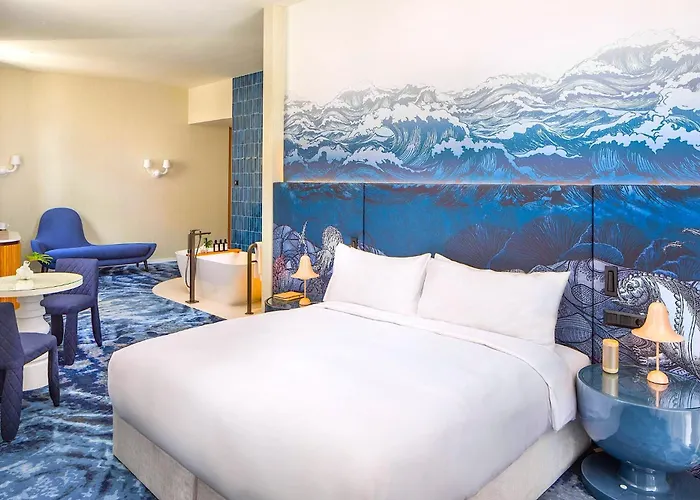 Kimpton Bem By Ihg 5* Будапешт
