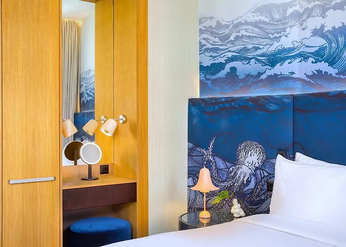 Отель Kimpton Bem By Ihg 5*