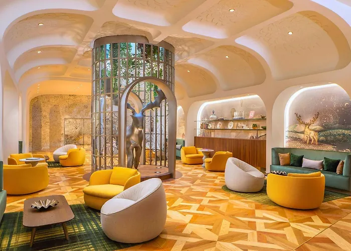 Kimpton Bem By Ihg