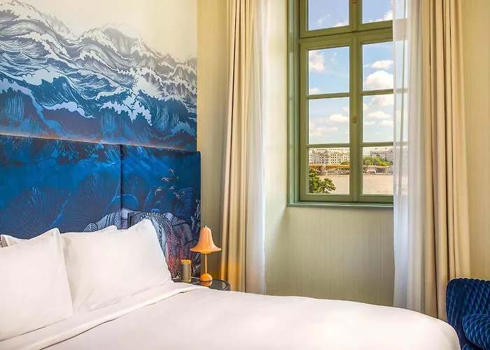 Kimpton Bem By Ihg 5*