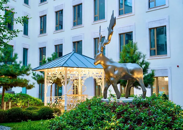 Kimpton Bem By Ihg