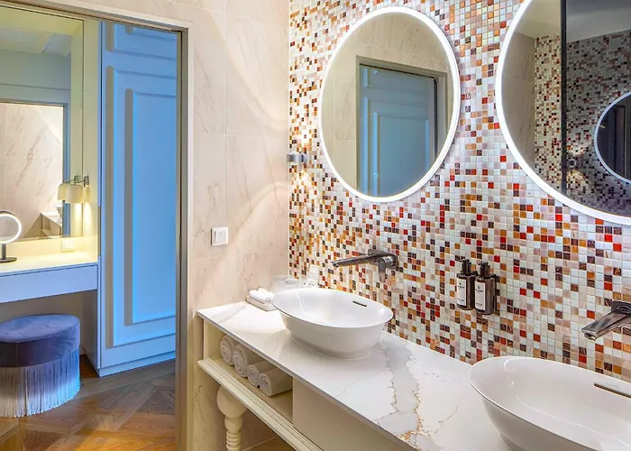 Kimpton Bem By Ihg 5* Будапешт