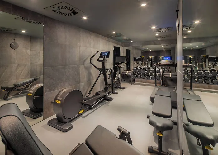 Отель Kimpton Bem By Ihg