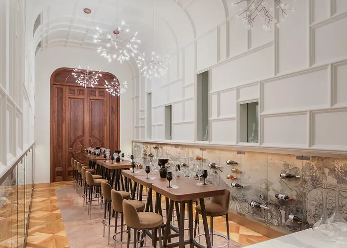 Отель Kimpton Bem By Ihg 5*