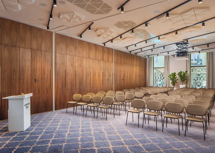 Kimpton Bem By Ihg 5*