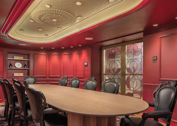 Kimpton Bem By Ihg 5* Будапешт