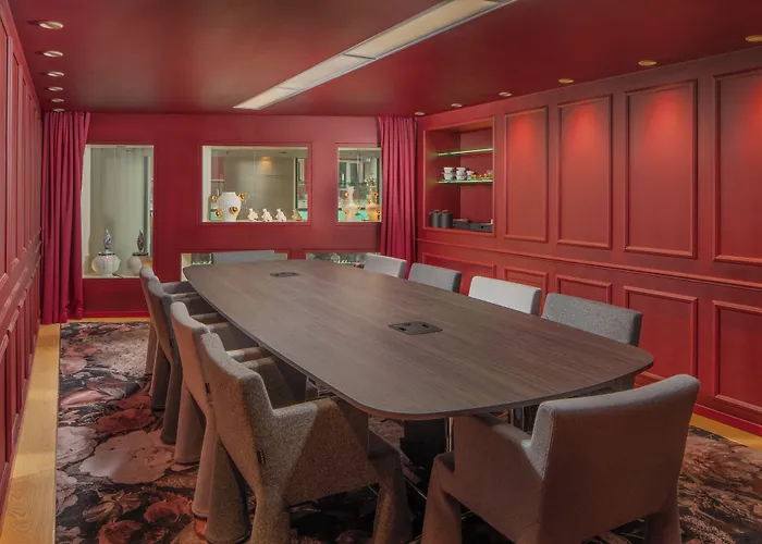 Kimpton Bem By Ihg 5* Будапешт