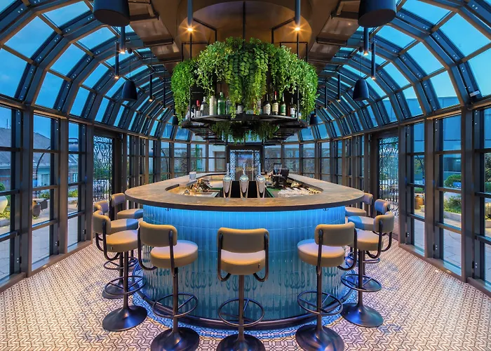 Kimpton Bem By Ihg Отель