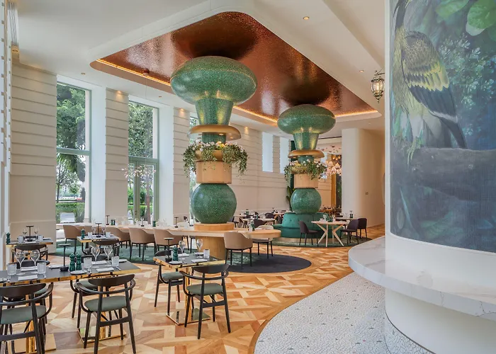 Kimpton Bem By Ihg Отель 5*