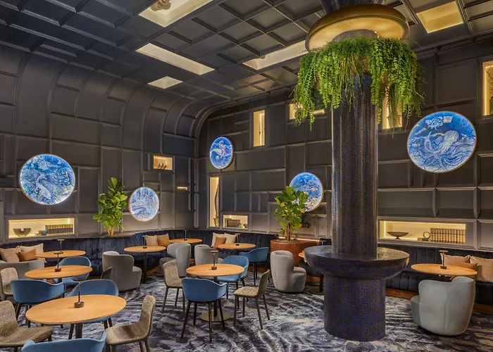 Kimpton Bem By Ihg Отель 5*