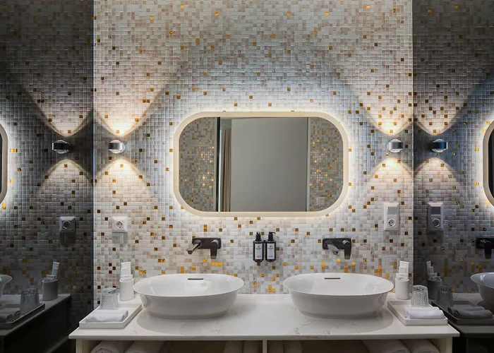 Kimpton Bem By Ihg Отель