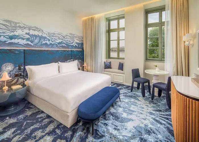 Hotel Kimpton Bem By Ihg 5*