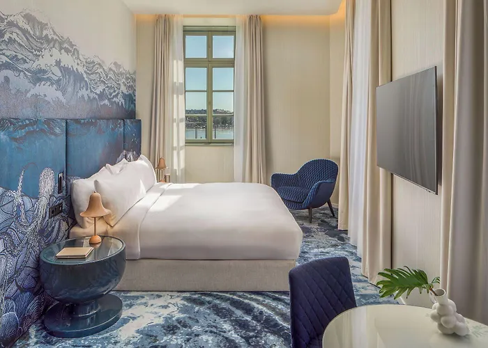 Kimpton Bem By Ihg Отель