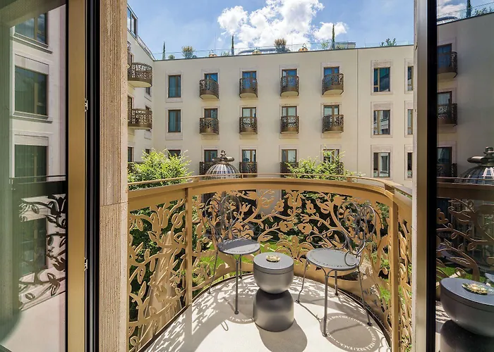 Kimpton Bem By Ihg Budapest