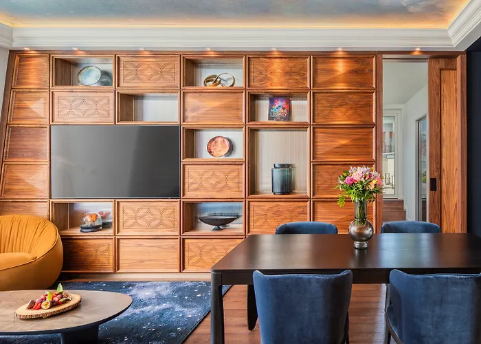Kimpton Bem By Ihg Отель 5*
