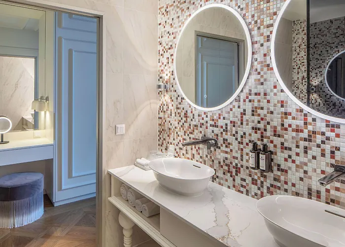 Отель Kimpton Bem By Ihg Будапешт