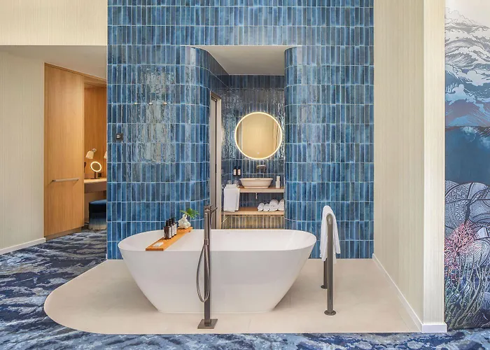 Kimpton Bem By Ihg