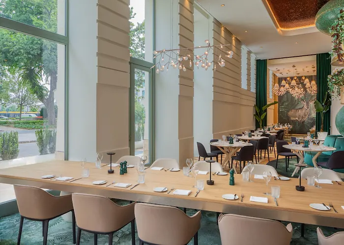 Kimpton Bem By Ihg Отель 5*