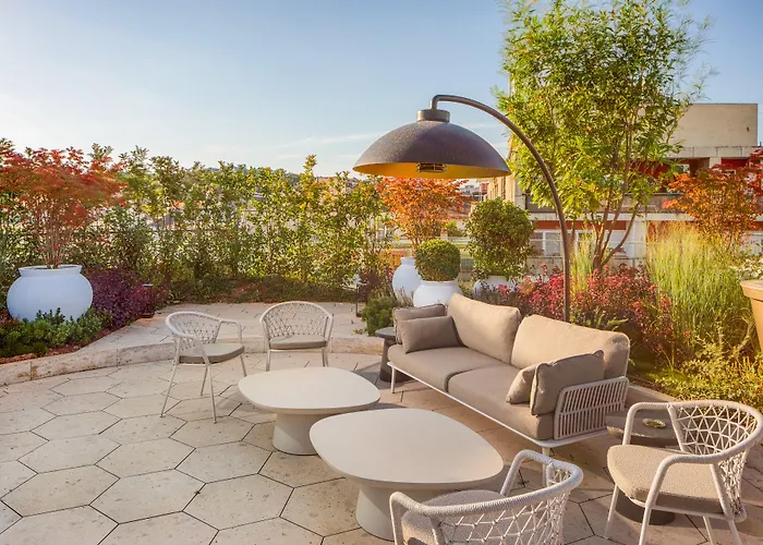 Kimpton Bem By Ihg Отель