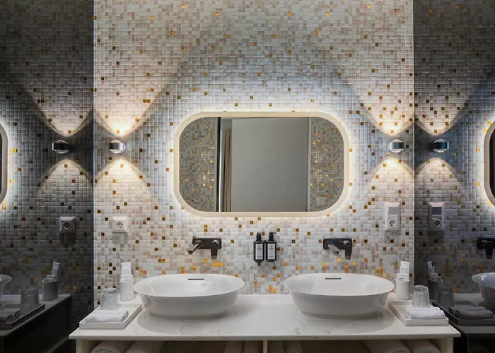 Kimpton Bem By Ihg Hotel Budapesta