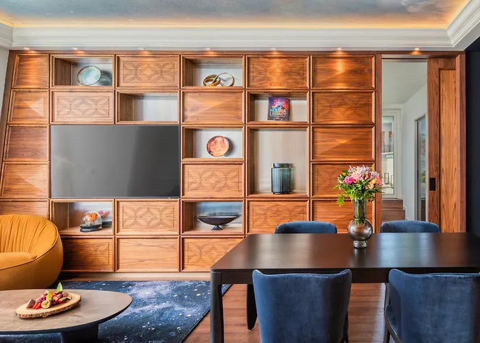 Hotel Kimpton Bem By Ihg Budapesta