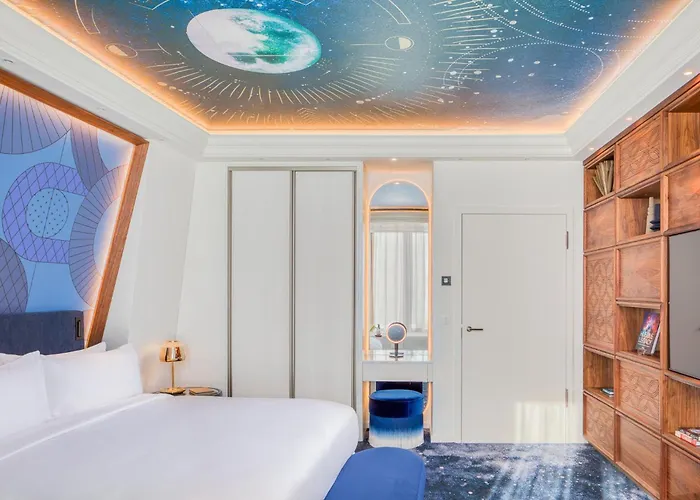 Kimpton Bem By Ihg Hotel Budapesta