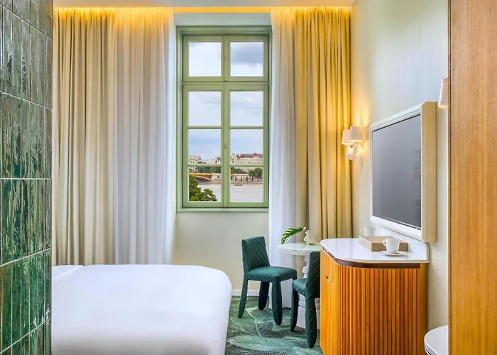 Kimpton Bem By Ihg Отель